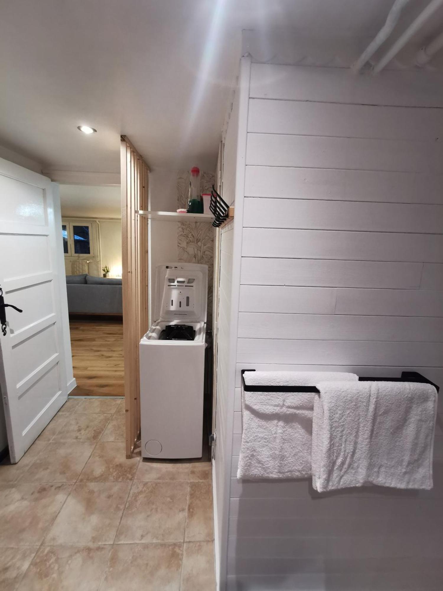 L'Oree, Appartement Cosy, 4 A 6 Pers Villard-de-Lans Exterior foto
