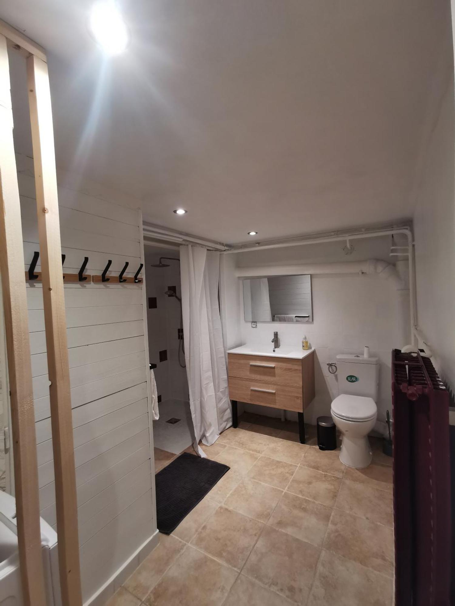 L'Oree, Appartement Cosy, 4 A 6 Pers Villard-de-Lans Exterior foto
