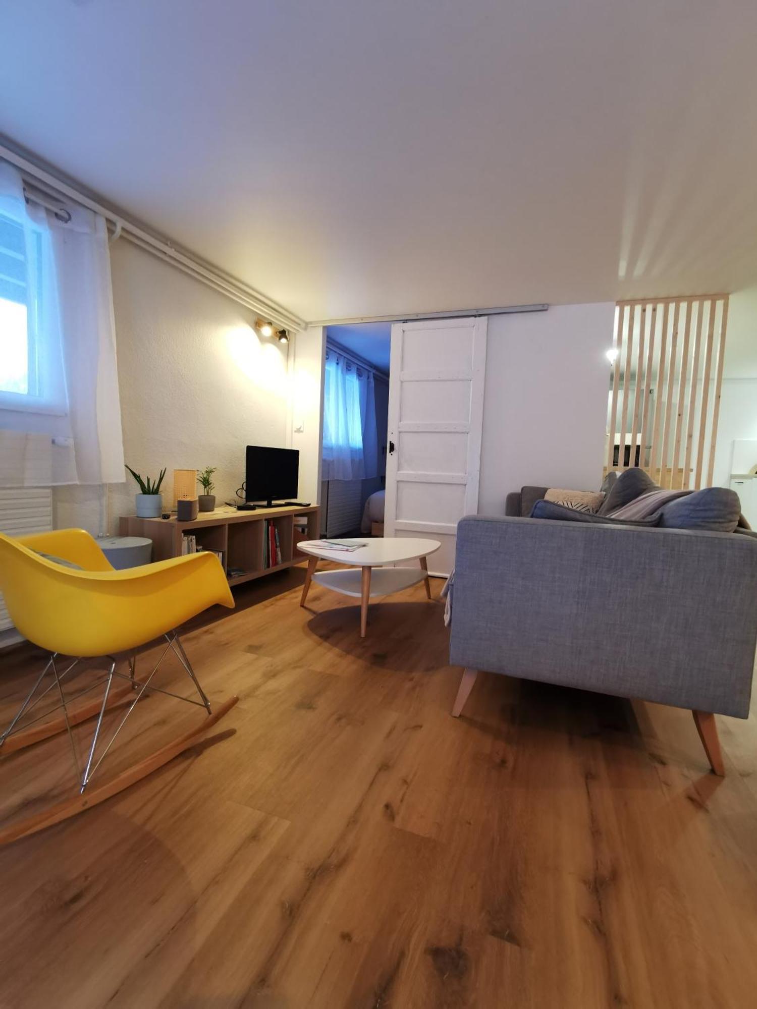 L'Oree, Appartement Cosy, 4 A 6 Pers Villard-de-Lans Exterior foto