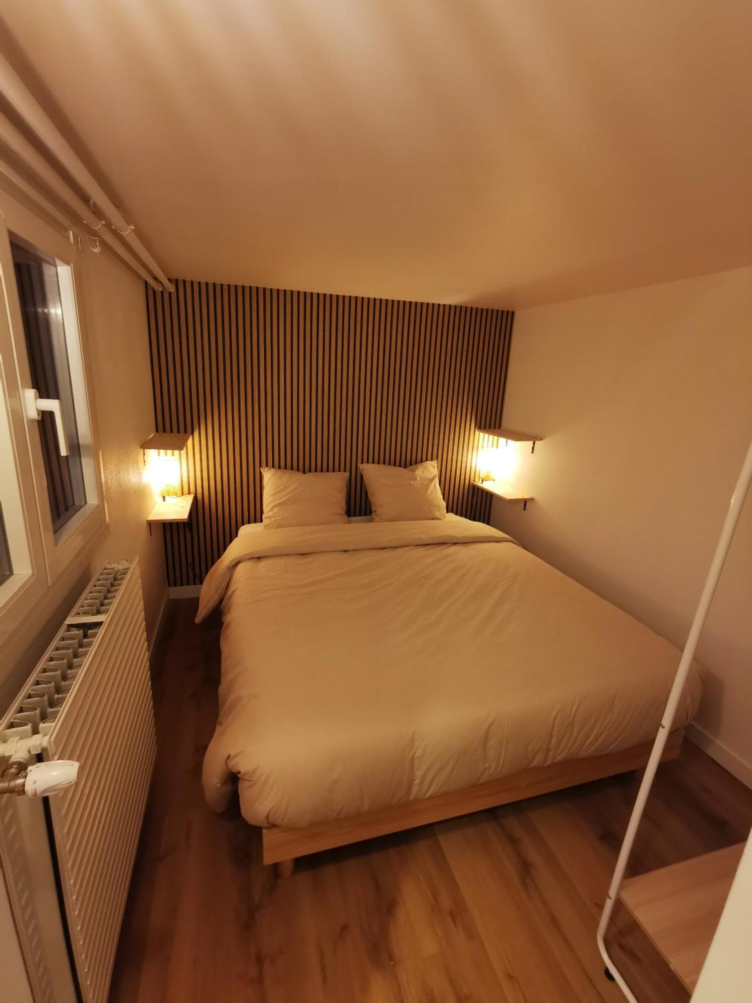 L'Oree, Appartement Cosy, 4 A 6 Pers Villard-de-Lans Exterior foto